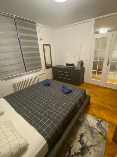 Lord's Apartment