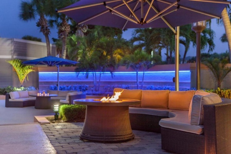 Hutchinson Island Marriott Beach Resort & Marina photo 39