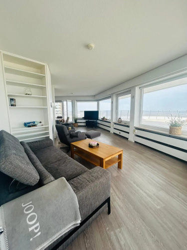 Penthouse Duhner Strand