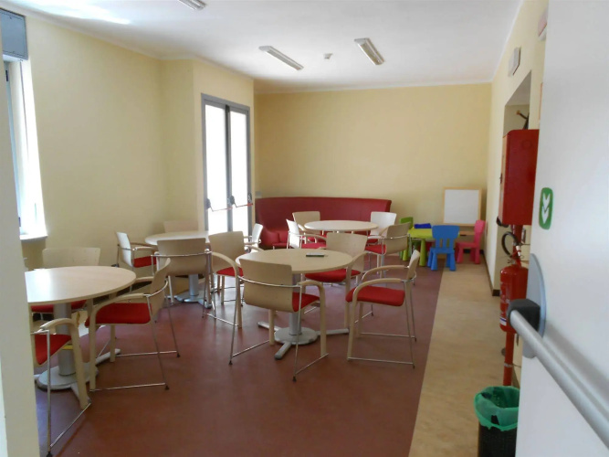 Ostello di Saronno - Malpensa Hostel