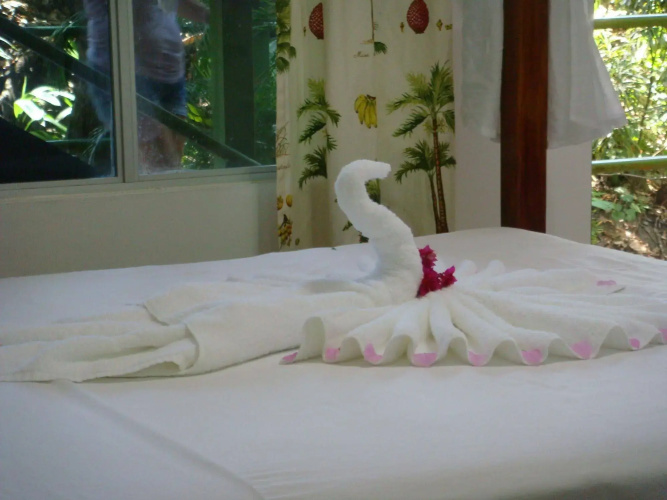 Paradise Inn