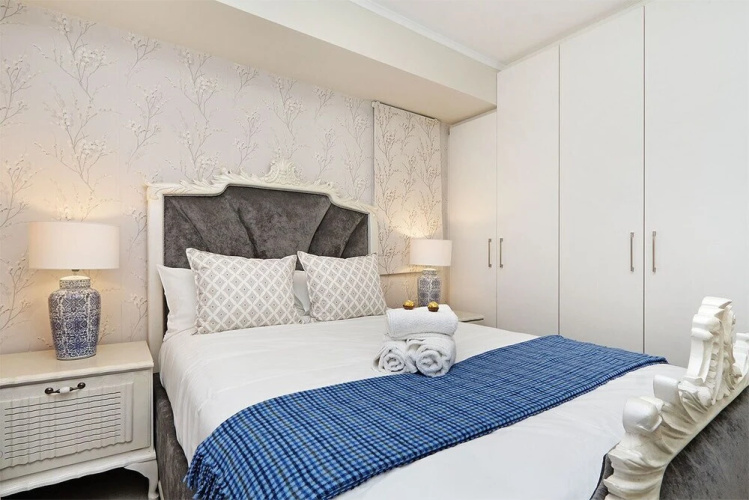 Mayfair Luxury