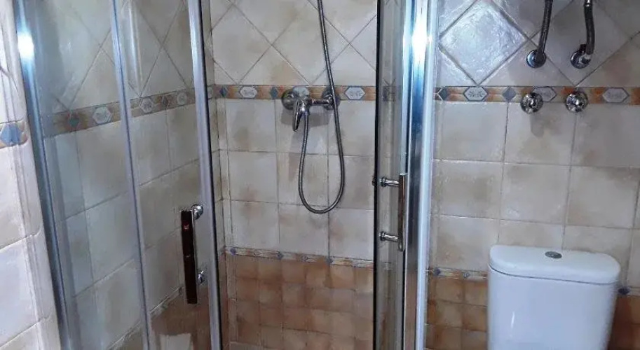 Apartamentos Roca Chica