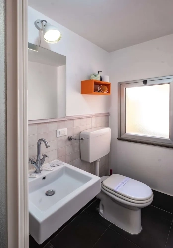 1 Bedroom Comfort Double room
