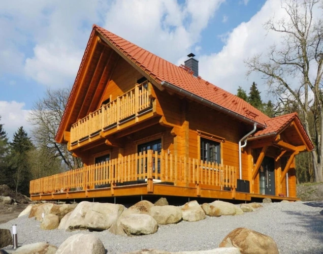 Cottage