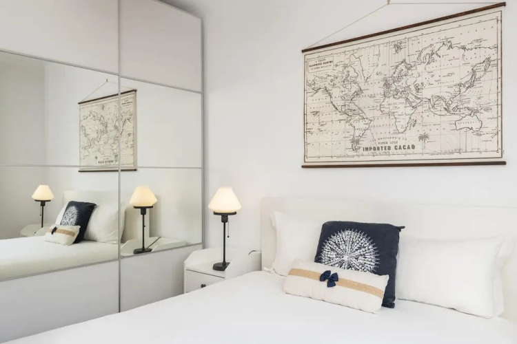 Olaias Design by Homing