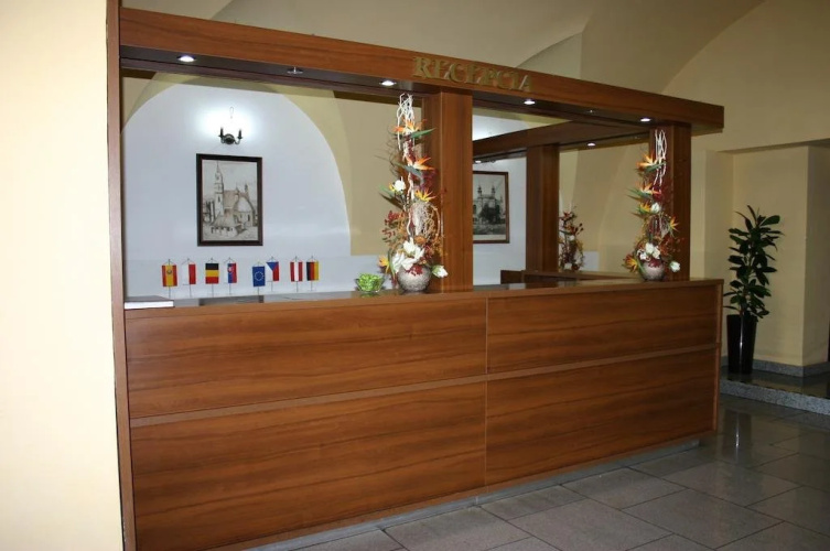 Hotel Jelen