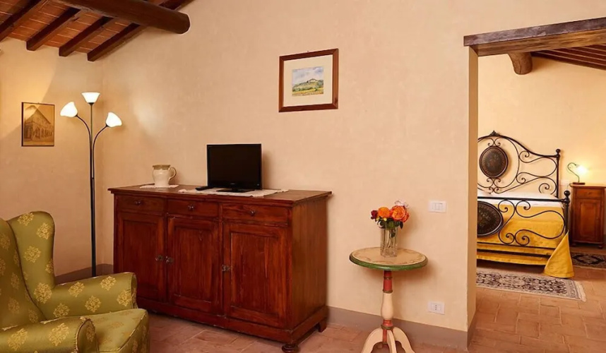 Relais Palazzo Di Luglio