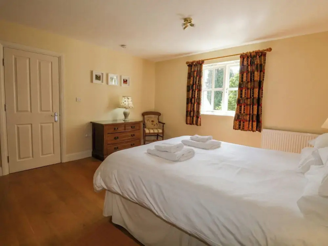 Orchard House