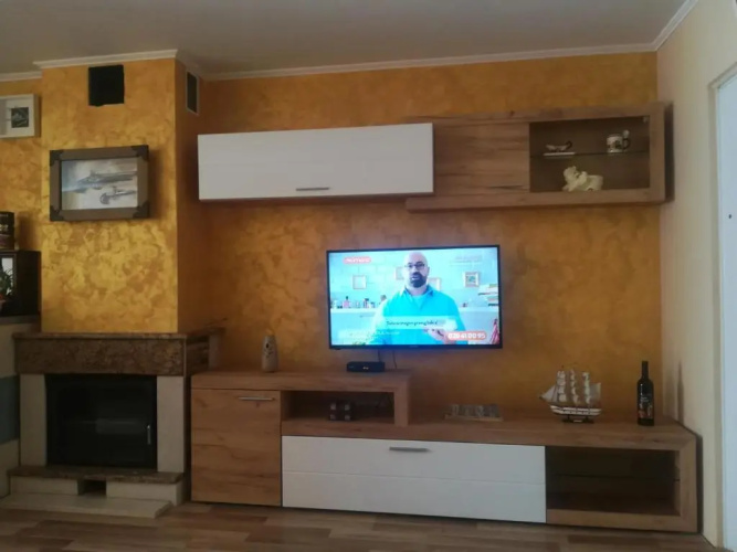 Apartments Vis Jaz