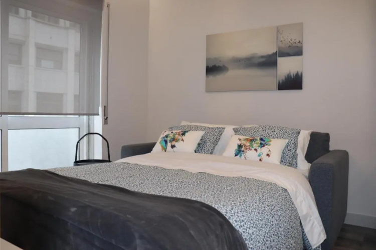 A&R Bolhão Apartment