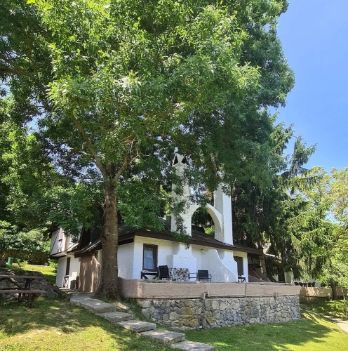 Cottage