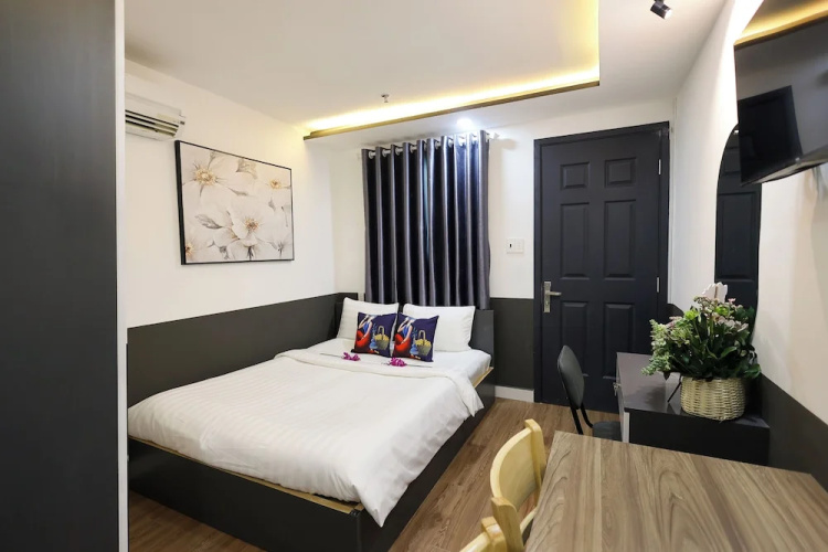 Ruby Star Hotel Nam Quoc Cang