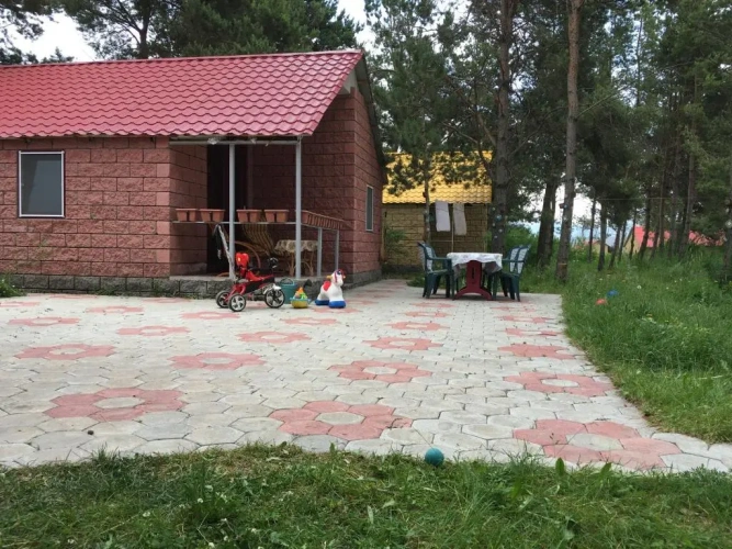 1 Bedroom Cottage
