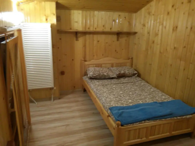 Nochevi Guesthouse
