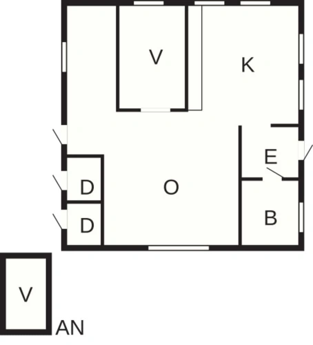 Cottage