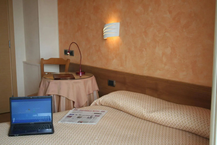 Hotel Diamante