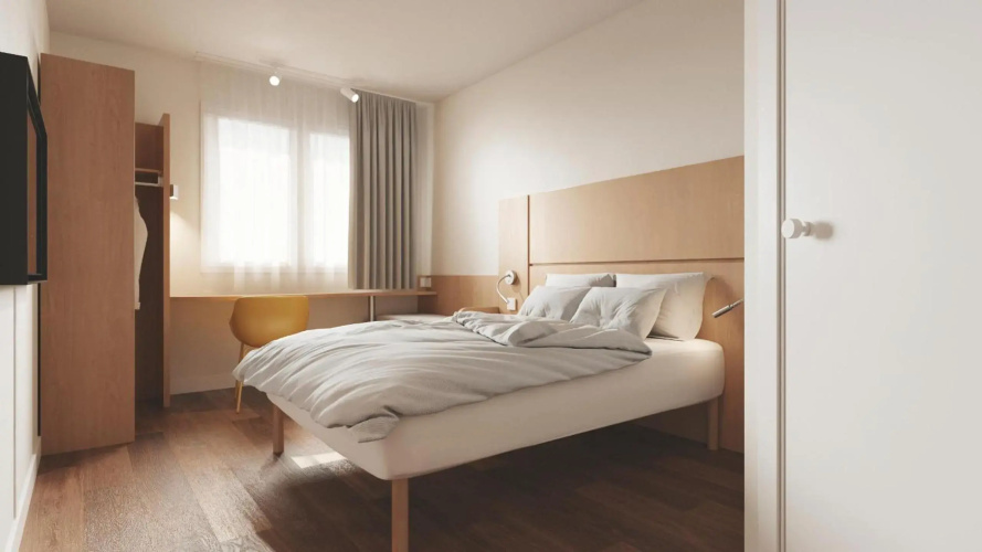 B&B Hotel Kielce Centrum Hotel