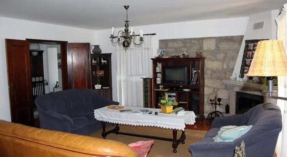 Casa Paz do Outeiro