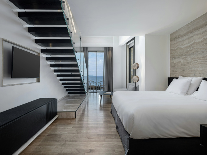 The Tanneries Hotel & Spa - Chania