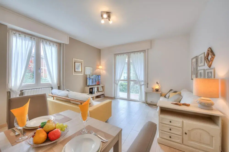 Elena Apartment - Family Friendly