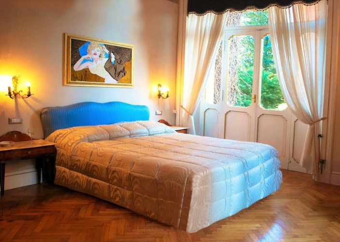 Domus Monamì Luxury Suites