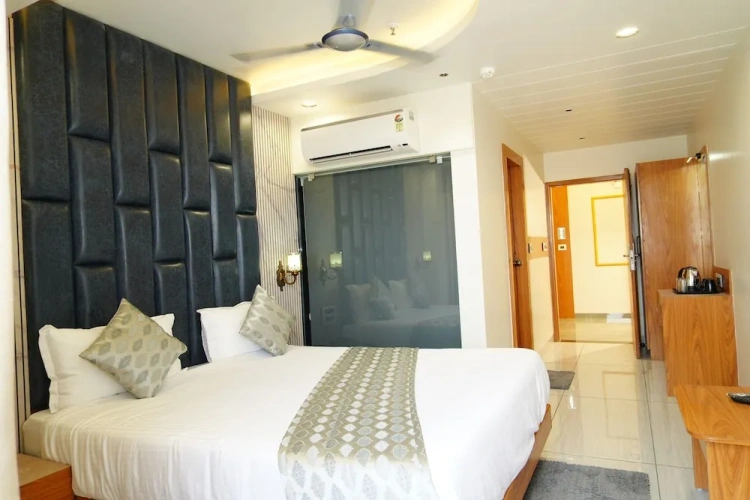 Executive room