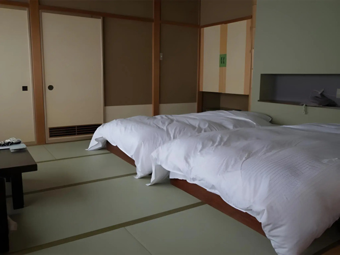 Oyado Dairoku