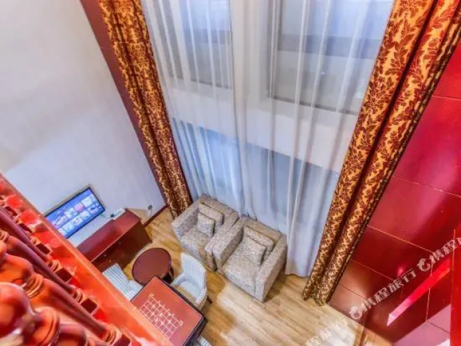 Duplex Suite