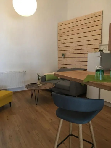 Serviced Apartement Sonnleitner