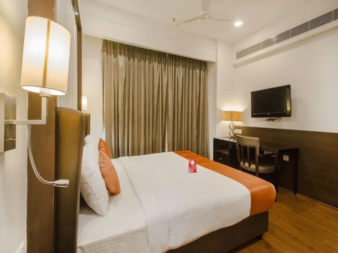 Hotel Millennium