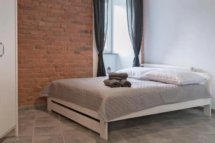 Apartamenty W Starym Browarze 1