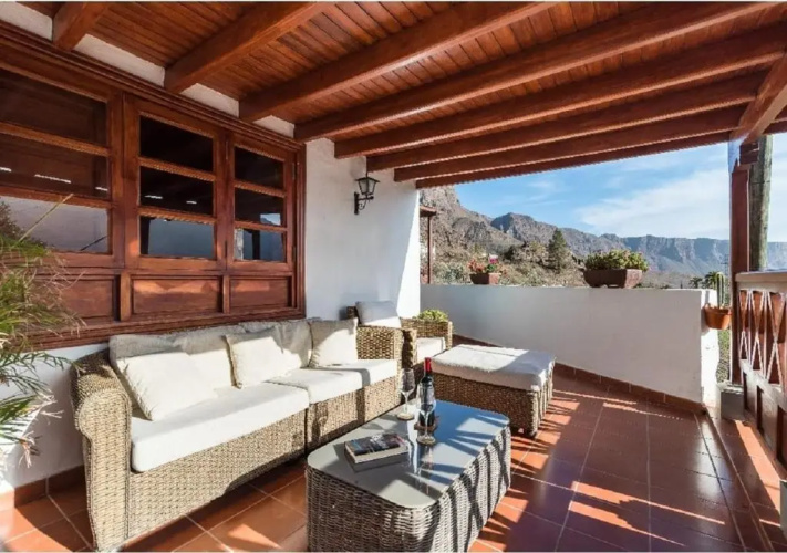 Casa Agustín