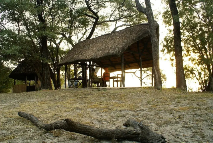 Sioma Camp