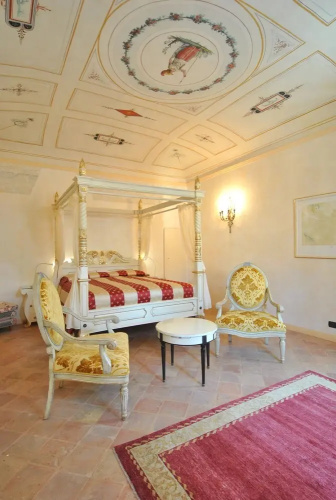 Villa Liverzano