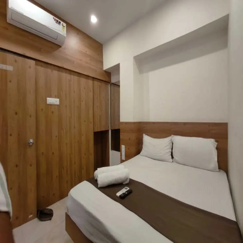 Hotel Apple Inn