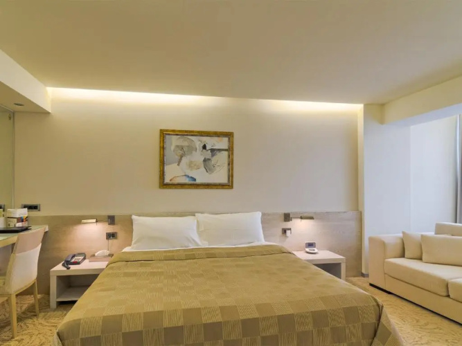 Vega Hotel
