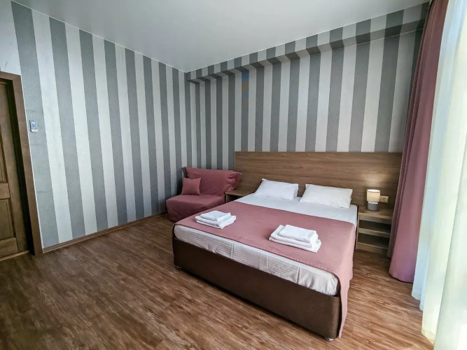  (двуспальная кровать) - изображение 1