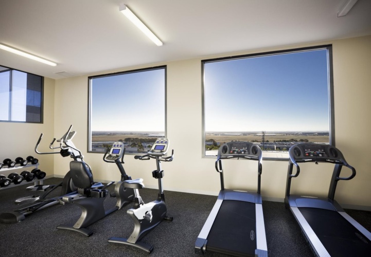 Mantra Tullamarine Hotel photo 14