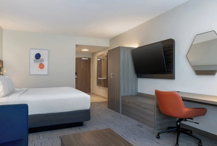 Double Suite