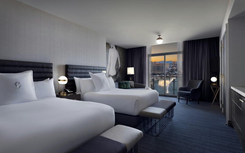 The Cosmopolitan of Las Vegas photo 7