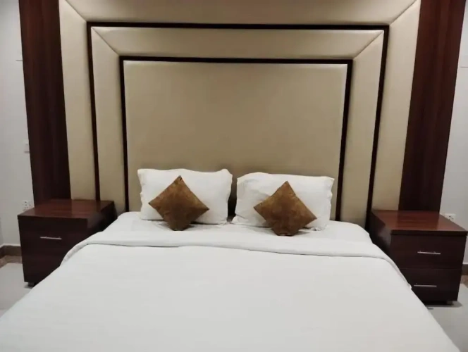 Single Suite