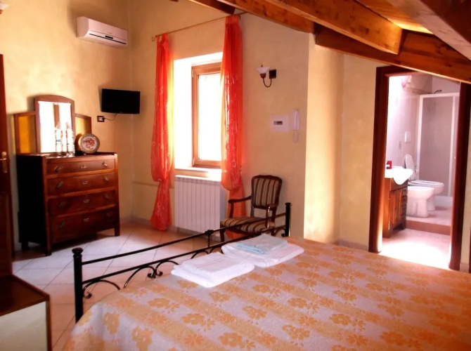 Dolcedorme B&B
