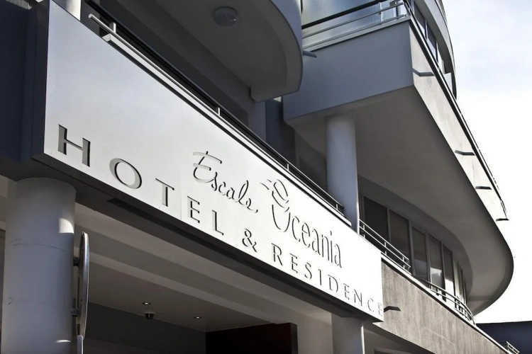 Hotel Escale Oceania Pornichet La Baule