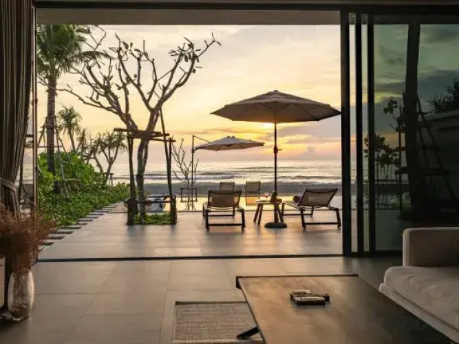Villa 57 Natai