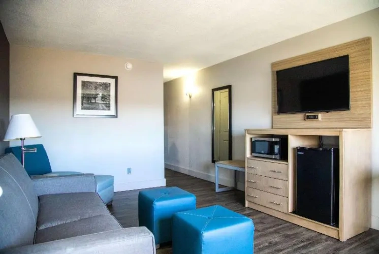 Quadruple Suite