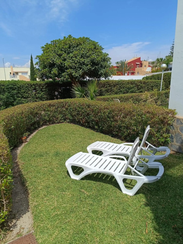 Vera Natura Apartamento Lucia