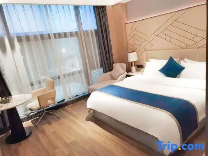 Luxury Double room