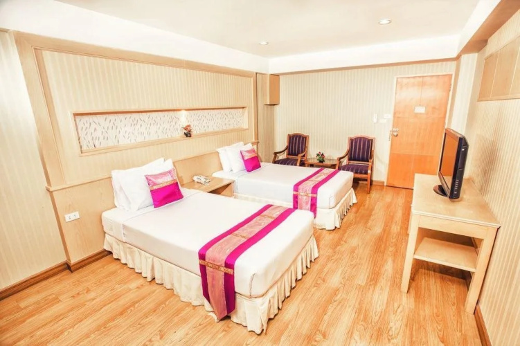 The CM Hotel