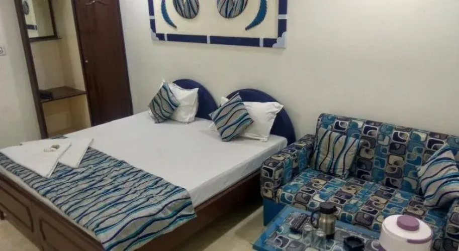 Hotel Neeraj